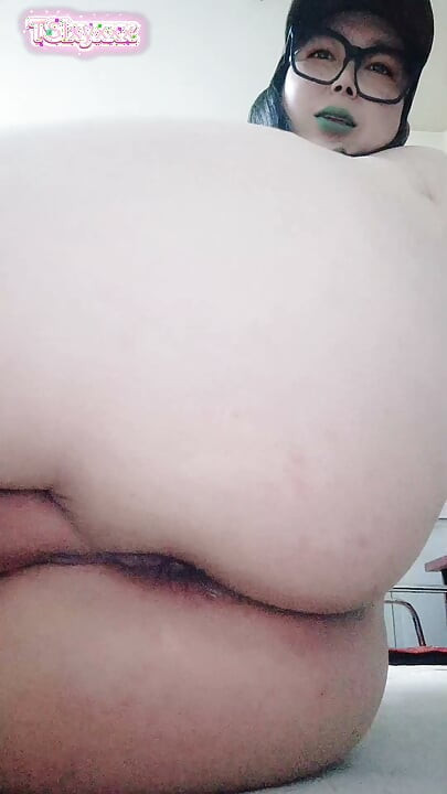 TSlxy cuerpo feminizado