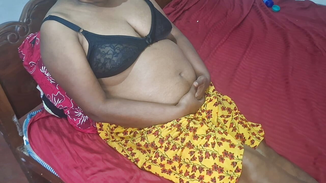 Video casero privado de una verdadera dama