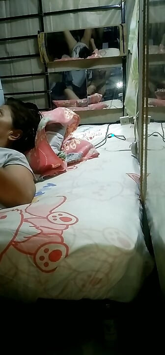 Paghahanda sa pagkain ng puke para sa araw na ito