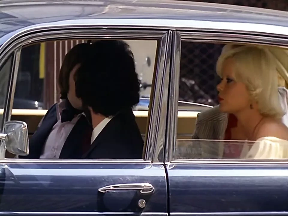 Shared With Strangers