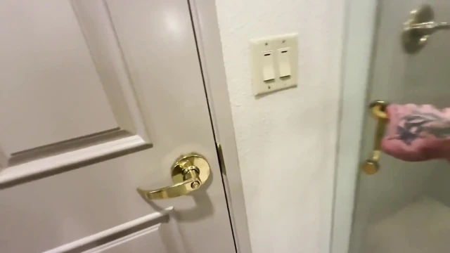 Black Teen Step-daughter Shares a Hotel Bed with Step-dad