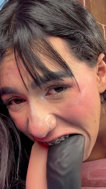 Open My Mouth