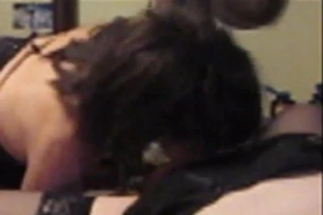 TGirl Linda Loves Sucking Cock