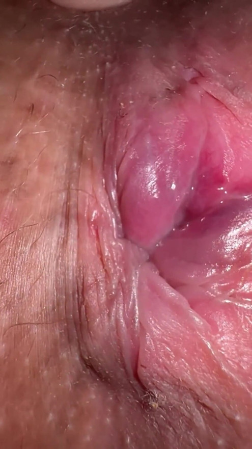 Extremely close up ass worship and talk
