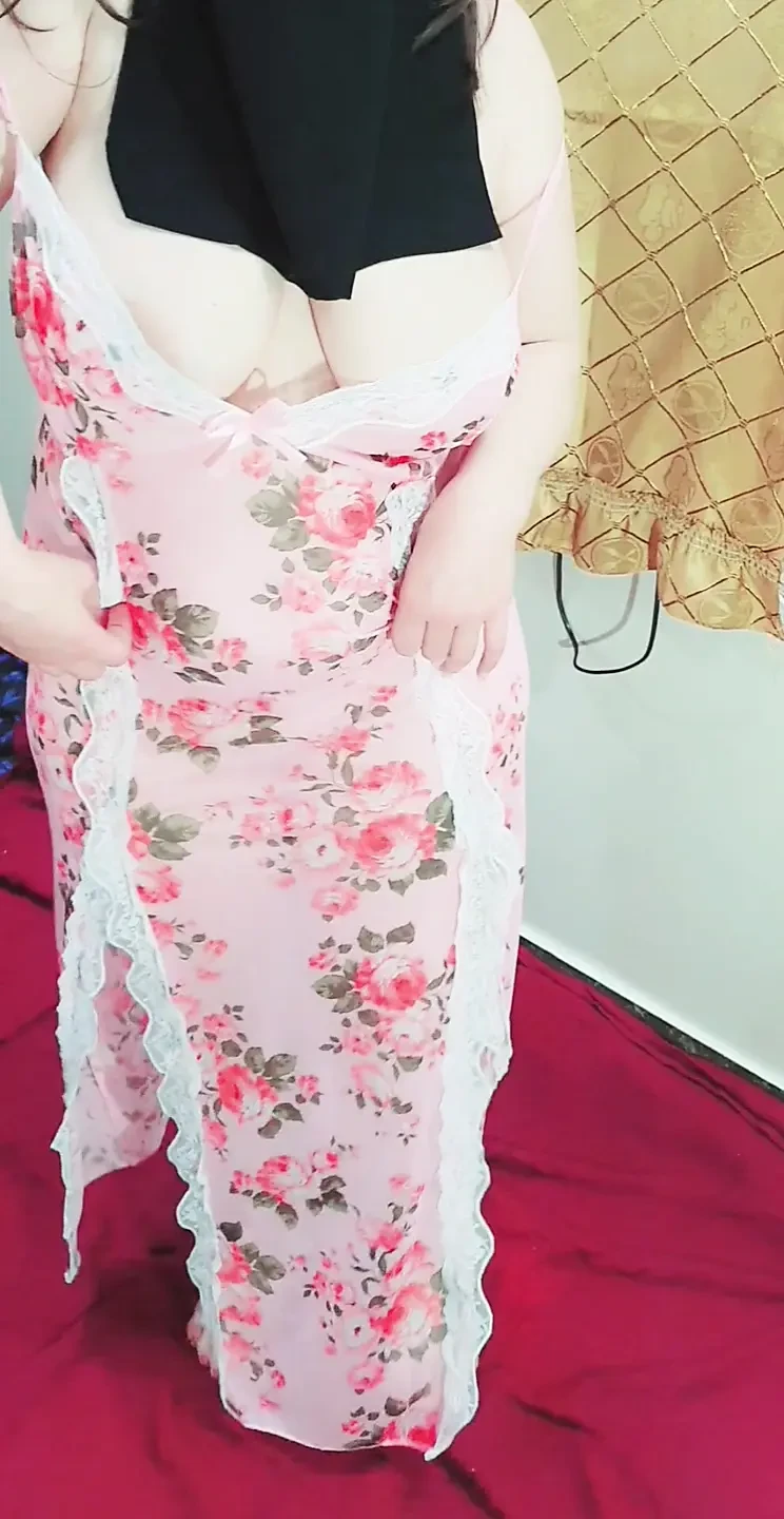 阿拉伯肚皮舞穆斯林头巾性感女王