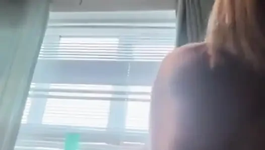 Riding Boyfriends Cock