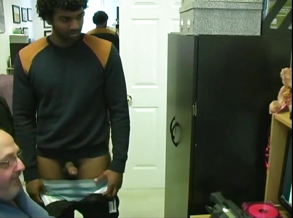 A blast from the past - Zack1