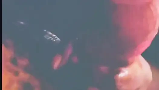 Сосущая душу качающаяся головка, часть 1