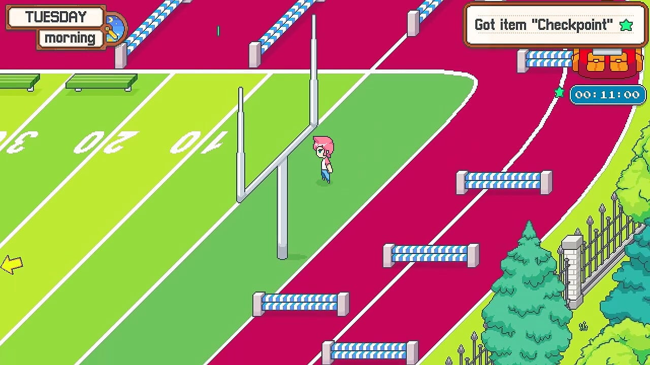 Dandy Boy Adventures 0.4.2 Part 17 Try Hard Get Good by Loveskysan69