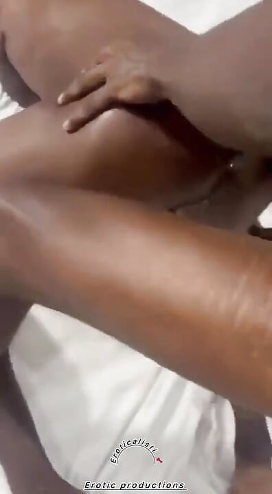 BBC Flip Fuck Threesome