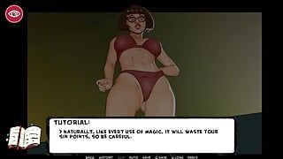 Shaggy's Power - Scooby Doo - partea 10 - Terminare de actualizare! De LoveSkySan