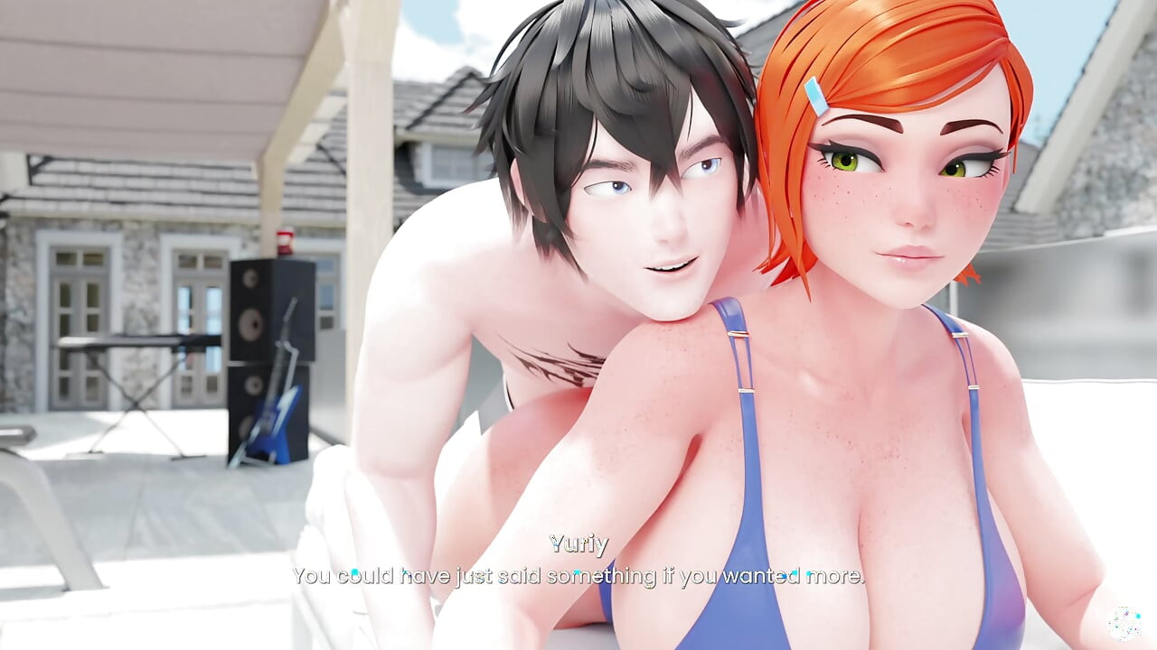 Jogo completo - Mansion Days, parte 4