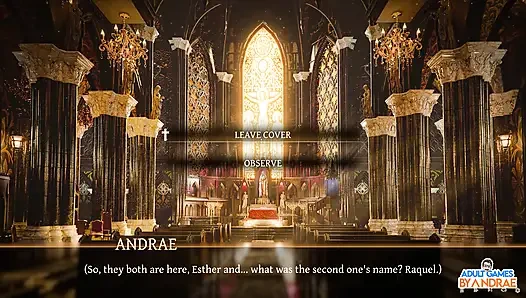 Sisters in Sin Gameplay Part 1