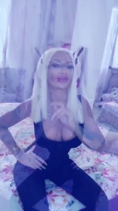 My video