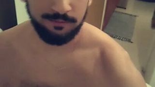 Mattoverdose kriegt einen Typen auf Snapchat tief in den Hals