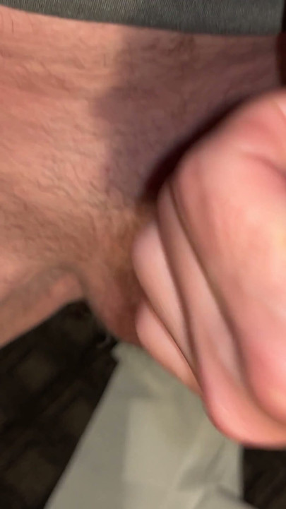 Swollen Head so Close You Can Taste It!
