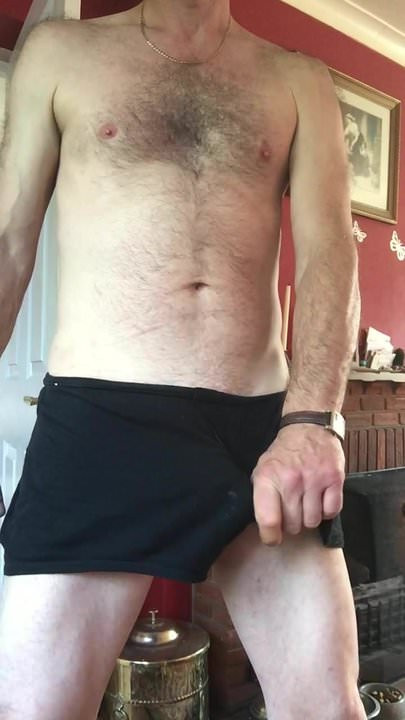 Hand job