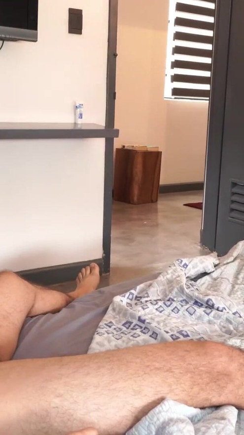 Busty stepmom helps her shamed stepson recover with special massage - BIg Jackson & Silvana Lee | Clip 2