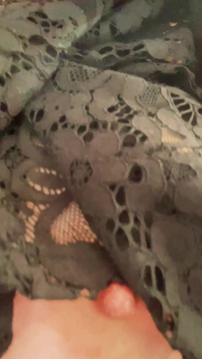 feminine charms)  big tits