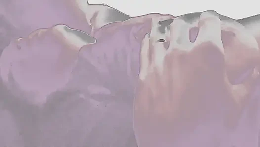 The Ballet of Breasts of a Married and Satisfied Whore