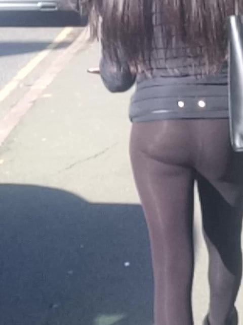 Great ass