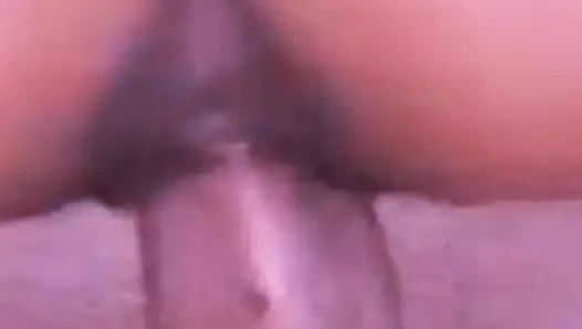 Murid nakal ini dientot habis-habisan sama kontol besar