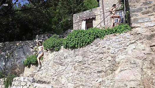 Sommer-nostalgie