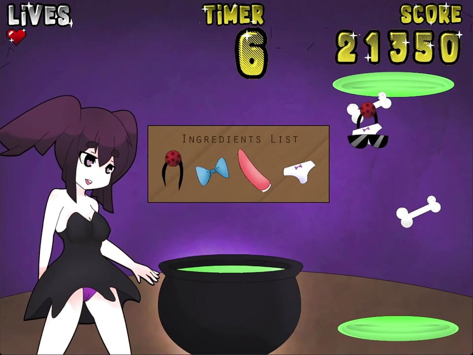 Lewdware FULL GAMEPLAY