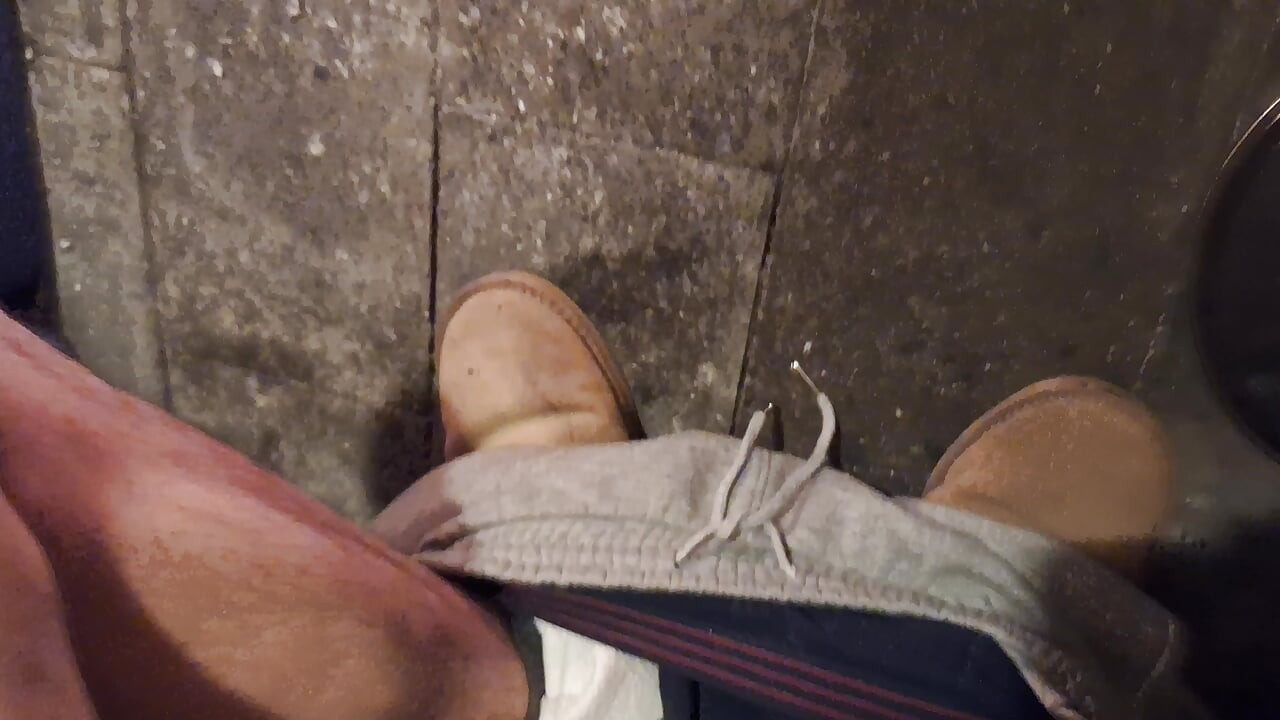 My POV #183 Big dick