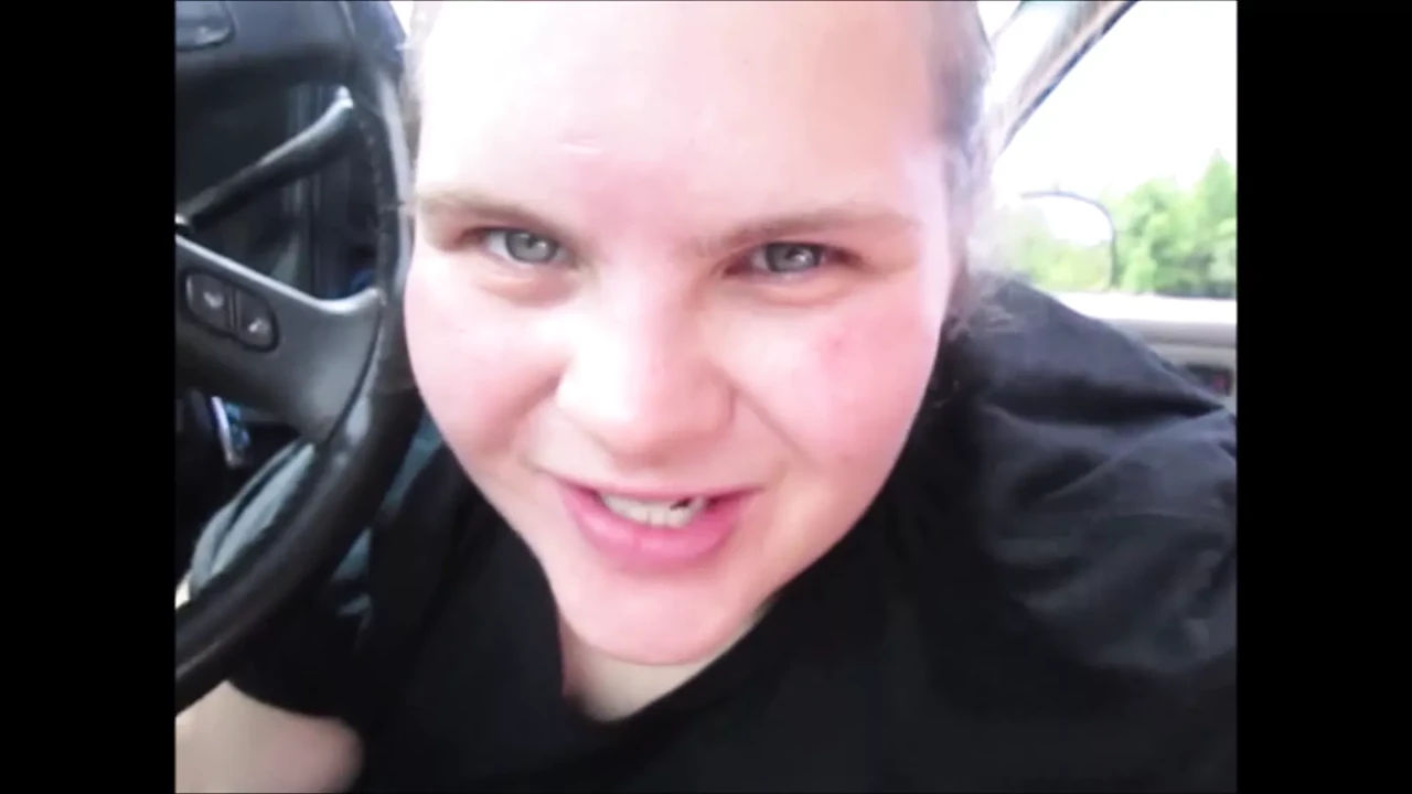 Whore Wife Swallowing Random Guys’ Cum Loads Compilation #2
