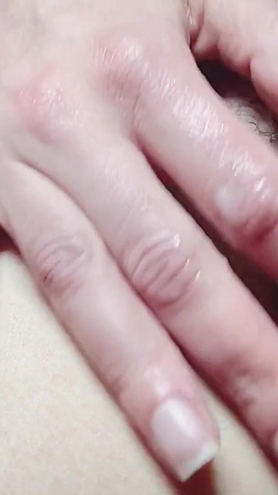 Dirty and wet pad, I had to take off my panties!! | Clip 1