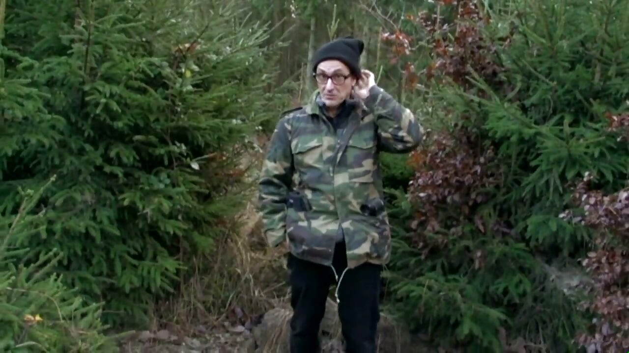 Head forester - Scene #05
