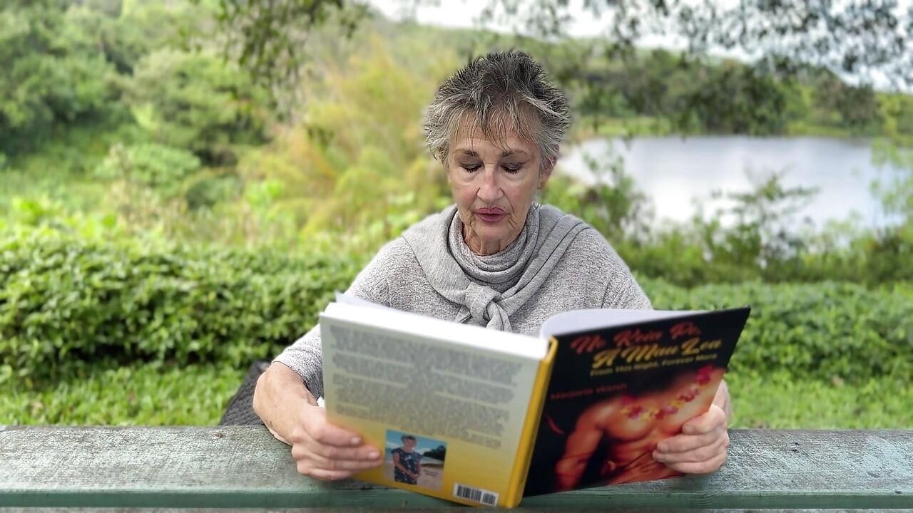 Cartea mea erotică - "Din noaptea asta, pentru totdeauna mai mult"