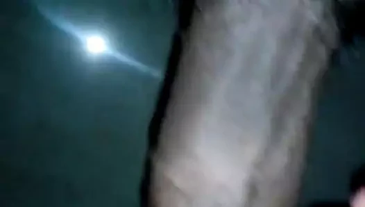 handjob