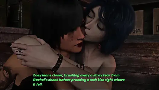 Rumah yang Sangat Panas (bagian 23) Pembaruan Baru.m