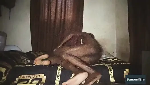 The Poor Woman I Fuck When Her Husband Wasn't Around