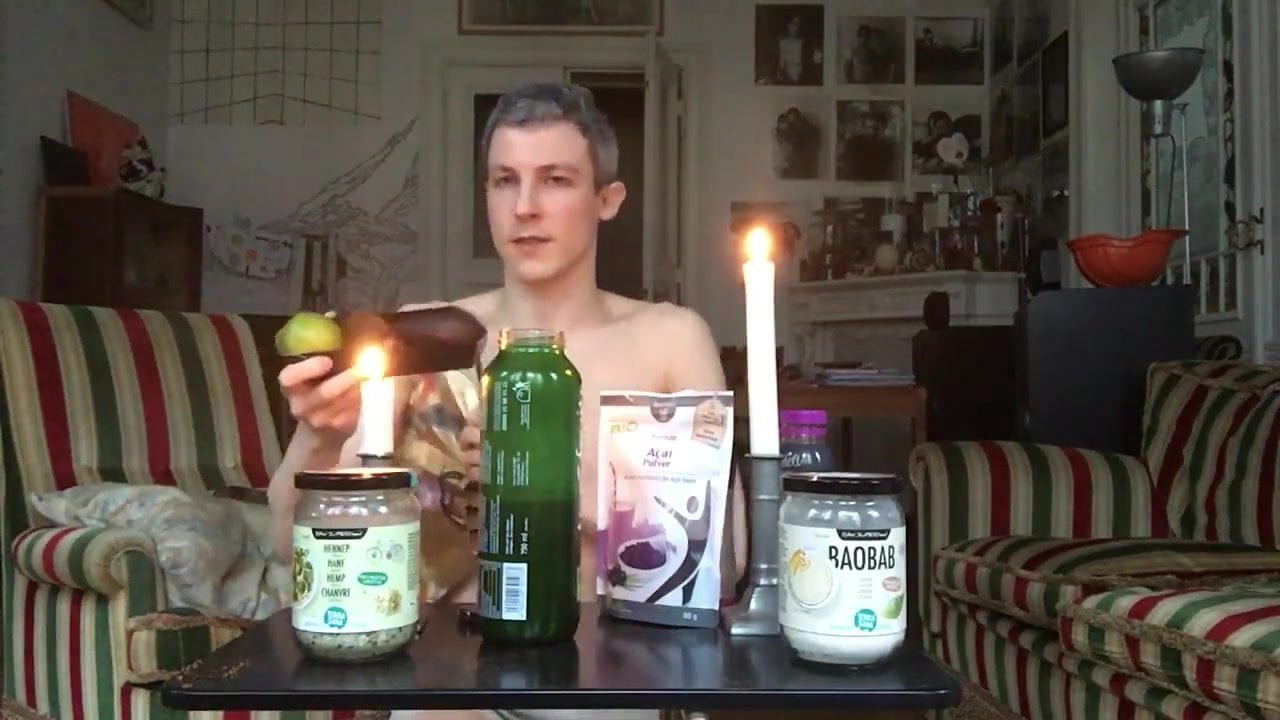 TWINK IS ALWAYS HUNGRY FOR RAW COCK