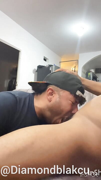Black big and thick until they make them cum in my throat