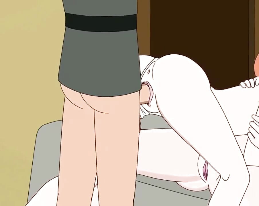 Rick and Morty - a Way Back Home - Sex Scene Only - Part 49 Horny Girls by Loveskysanx
