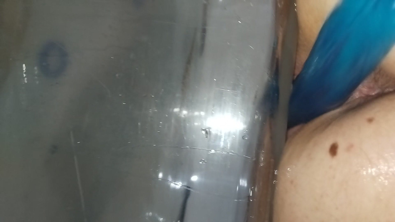 Female Play Clear Table View.