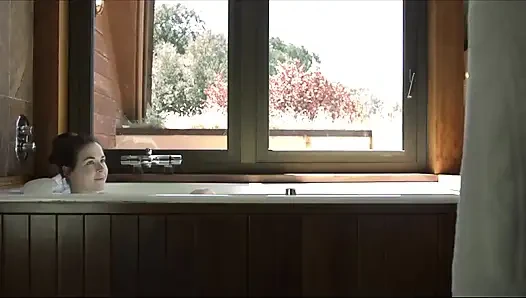 Samimi dokunma filmi
