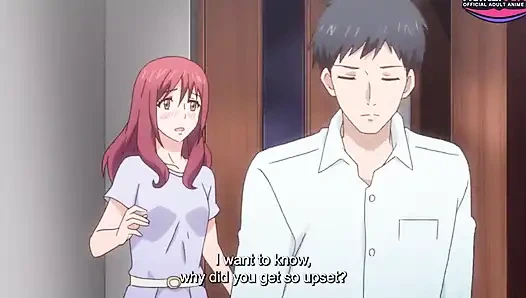 Аниме-шоу, что секс не любовь