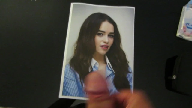 Emilia Clarke