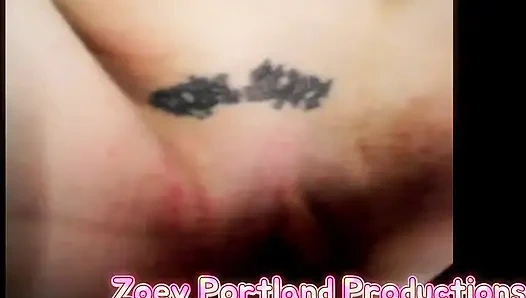 Zoey Gets Fucked Hard in Bedroom