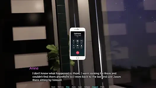 A Very Open Marriage (part 86)