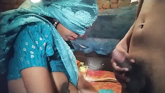 Desi Ehefrau Gesichtsfick-videos