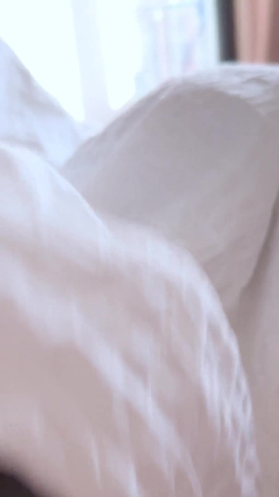 Step Sis Take Off Panties While Sharing Bed With Me - Family Therapy | Clip 1