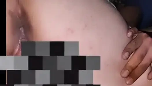 Tante seksi memeknya dijilat 69 pov