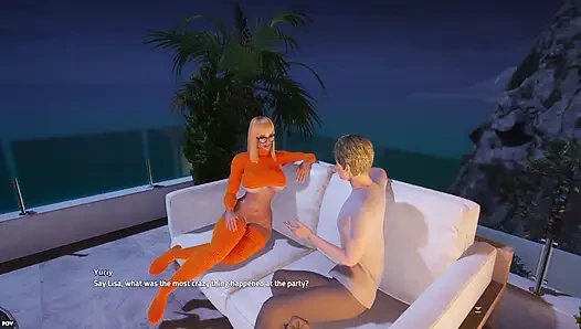 Komplettes gameplay - geheimnis am meer, teil 32