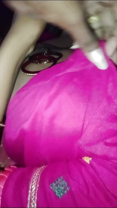 Desi bhabhi ki chudai viral MMS